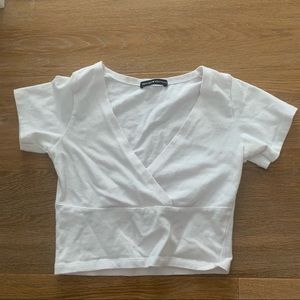 BRANDY MELVILLE AMARA TOP